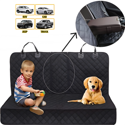 ペット用シートプロテクター