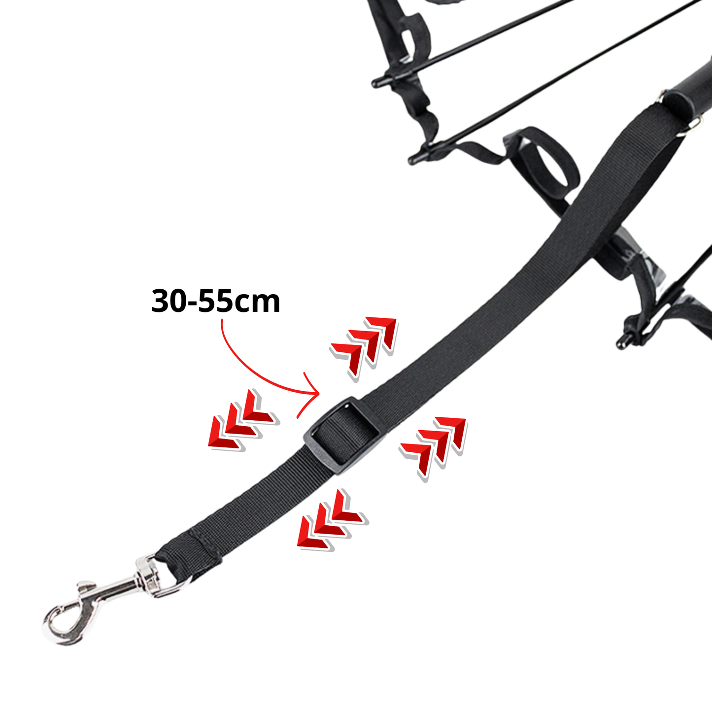 ペット用プロテクション傘