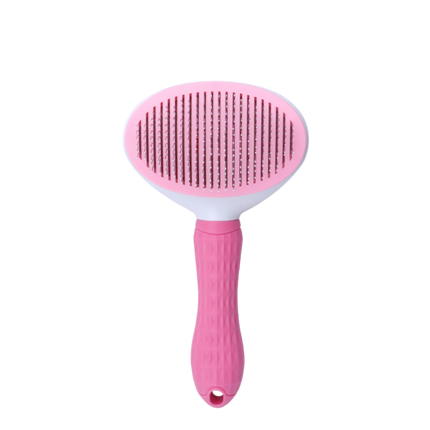 クリックペット・猫用ブラシ