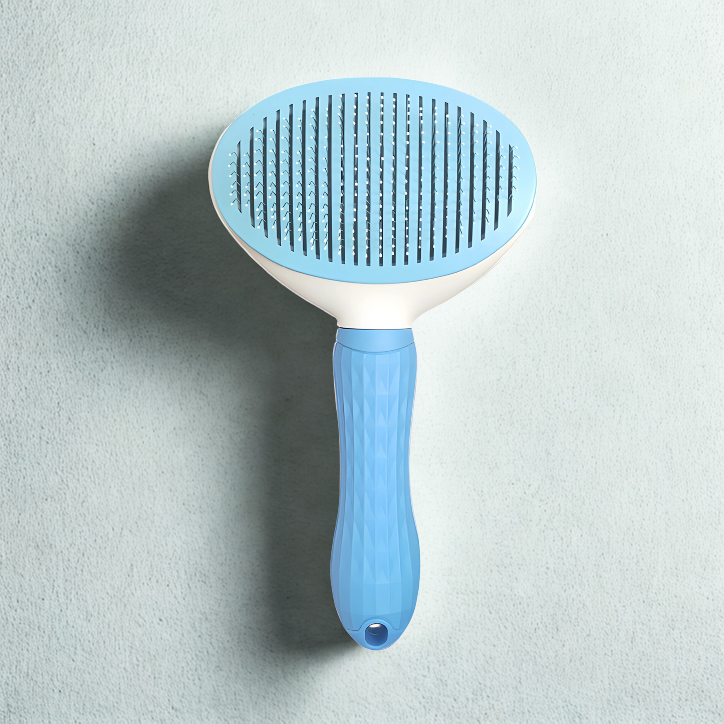 クリックペット・猫用ブラシ