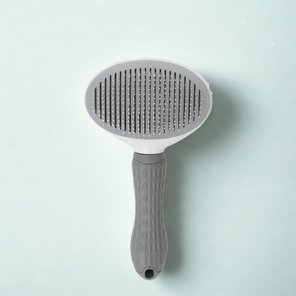 クリックペット・猫用ブラシ