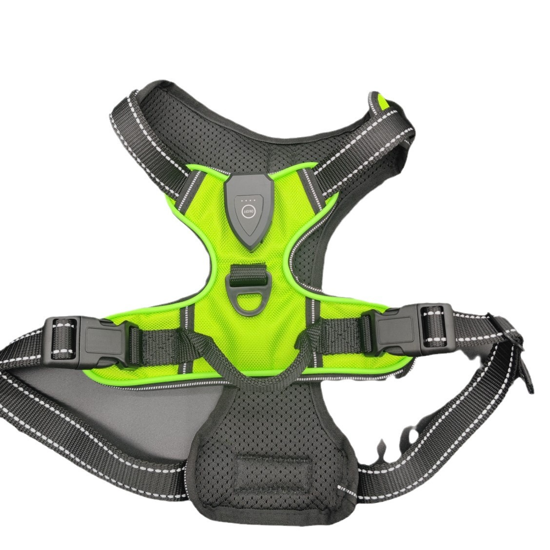 犬用ハーネス・LED