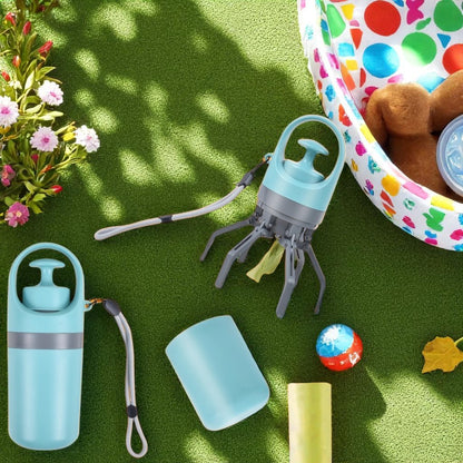 犬用フン回収器 | 衛生的で使いやすい